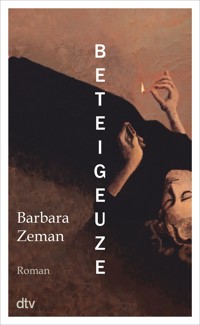 Beteigeuze - Barbara Zeman - E-Book
