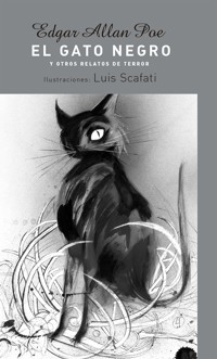 El gato negro y otros relatos de terror - Edgar Allan Poe - E-Book