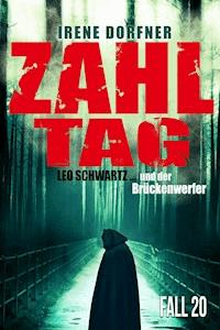 Zahltag - Irene Dorfner - E-Book