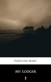 My Lodger - Mary Fortune - E-Book
