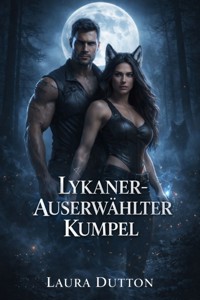 Lykaner-Auserwählter Kumpel - Laura Dutton - E-Book