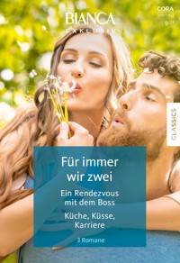 Bianca Exklusiv Band 365 - Stella Bagwell - E-Book