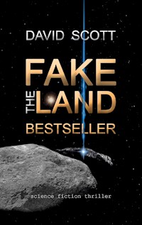 The Fakeland Bestseller - David Scott - E-Book