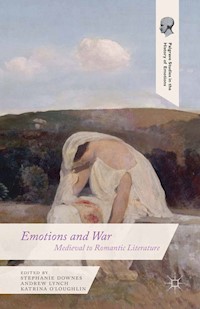 Emotions and War -  - E-Book