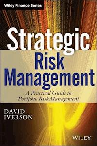 Strategic Risk Management - David Iverson - E-Book