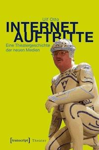 Internetauftritte - Ulf Otto - E-Book