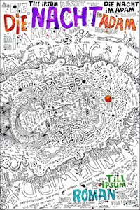 DIE NACHT IM ADAM - Till Ipsum - E-Book