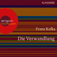 Die Verwandlung (Ungekürzte Lesung) - Franz  kafka - Hörbuch