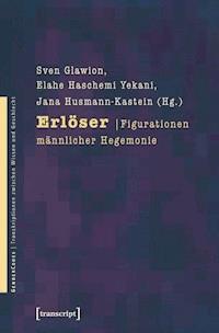 Erlöser -  - E-Book