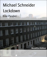 Lockdown - Michael  Schneider - E-Book
