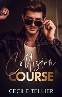Collision Course - Cecile Tellier - E-Book