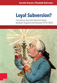 Loyal Subversion? -  - E-Book