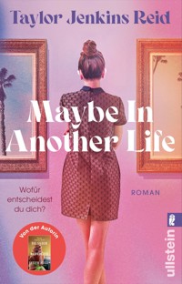 Maybe In Another Life - Taylor Jenkins Reid - E-Book