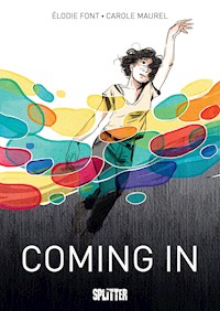 Coming in - Elodie Font - E-Book