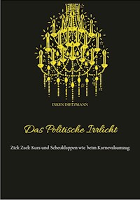Das Politische Irrlicht - inken dietzmann - E-Book