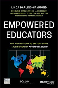 Empowered Educators - Linda Darling-Hammond - E-Book