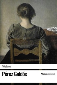 Tristana - Benito Pérez Galdòs - E-Book