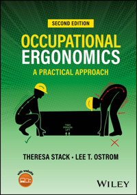 Occupational Ergonomics - Theresa Stack - E-Book