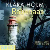 Rabenaas - Luka Kroczek - Ein Rügen-Krimi, Band 3 (ungekürzt) - Klara Holm - Hörbuch