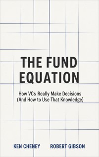 The Fund Equation - Ken Cheney - kostenlos E-Book