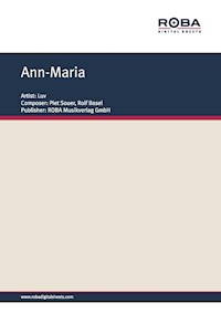 Ann-Maria - Piet Souer - E-Book