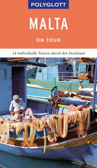POLYGLOTT on tour Reiseführer Malta - Trudie Trox - E-Book