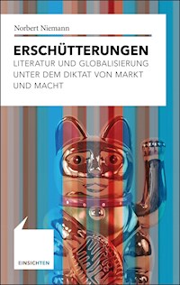 Erschütterungen - Norbert Niemann - E-Book