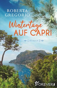 Wintertage auf Capri - Roberta Gregorio - E-Book
