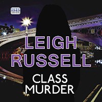 Class Murder - Leigh Russell - Hörbuch