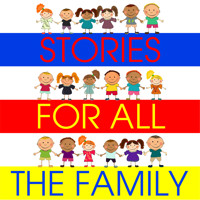 Stories for All the Family - Mike Bennett - Hörbuch