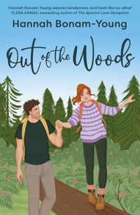 Out of the Woods - Hannah Bonam-Young - E-Book