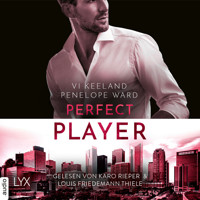 Perfect Player (Ungekürzt) - Vi Keeland - Hörbuch