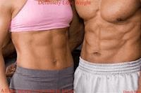 Lose Weight Definitively - Now you Can! - Daniele Davì - E-Book