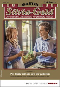 Silvia-Gold 65 - Jill Brady - E-Book