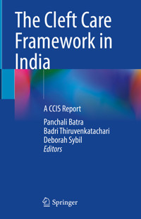 The Cleft Care Framework in India -  - E-Book