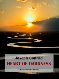 Heart of Darkness - Joseph Conrad - E-Book
