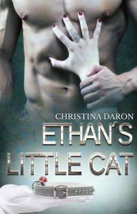 Ethan's little cat - Christina Daron - E-Book