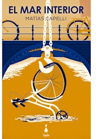 El mar interior - Matías Capelli - E-Book