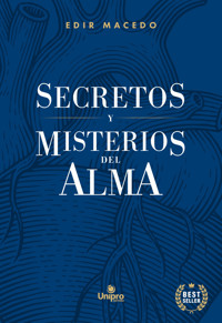 Secretos y Misterios Del Alma - Edir Macedo - E-Book
