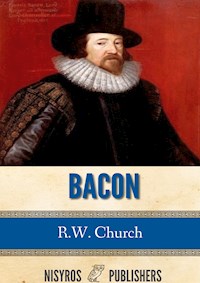 Bacon - R.W. Church - E-Book
