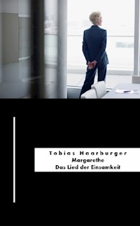 Margarethe - Tobias Haarburger - E-Book