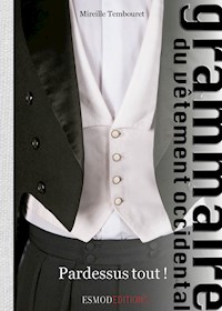 Pardessus-tout ! - Mireille Tembouret - E-Book