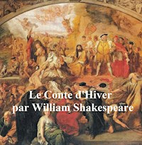Shakespeare's Winter's Tale in French - William Shakespeare - E-Book