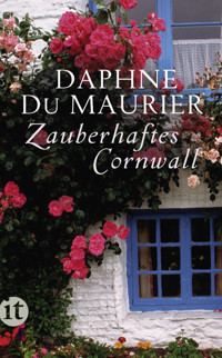 Zauberhaftes Cornwall - Daphne du Maurier - E-Book
