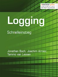 Logging - Jonathan Buch - E-Book