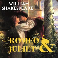 Romeo and Juliet - William Shakespeare - Hörbuch