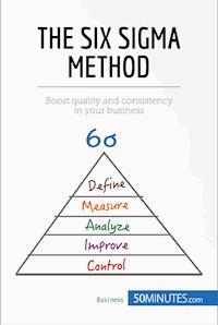 The Six Sigma Method - 50minutes - E-Book