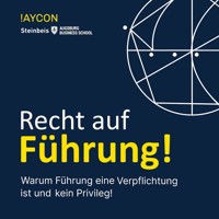 Recht auf Führung - Ulvi I. AYDIN - Hörbuch