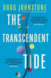 The Transcendent Tide - Doug Johnstone - E-Book