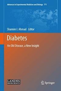 Diabetes -  - E-Book